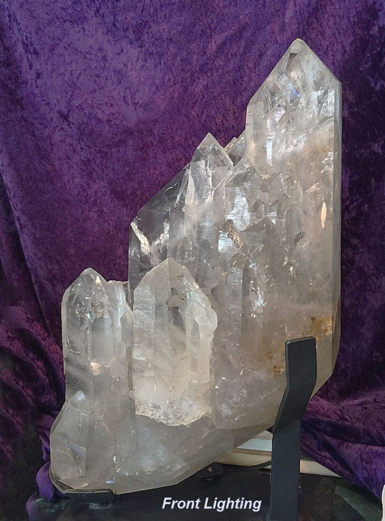 Crystal Towers Archives Elegant Crystals & Gems 1