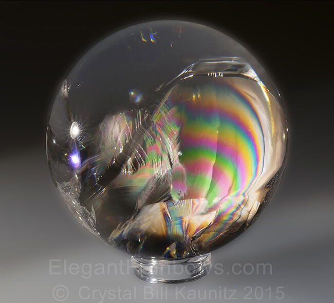 Fine Art Prints 25 Triple Rainbow 2