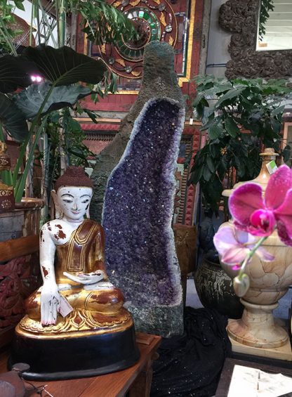 Amethyst Healing Chamber - Image 2