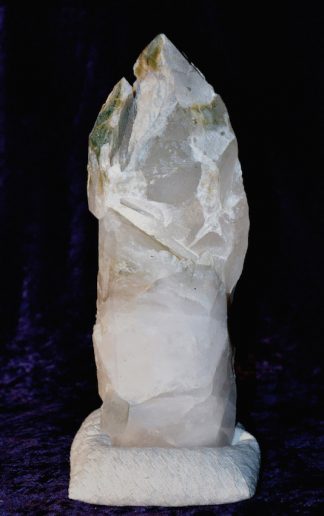 Arkansas Phantom Quartz Crystal
