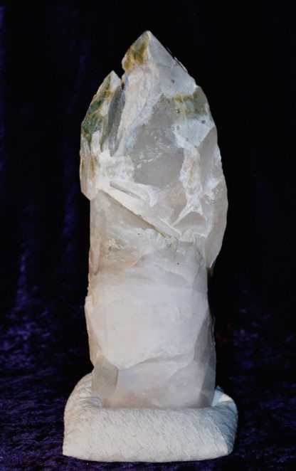 Arkansas Phantom Quartz Crystal