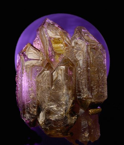 The King's Scepter Elestial Crystal - Image 3