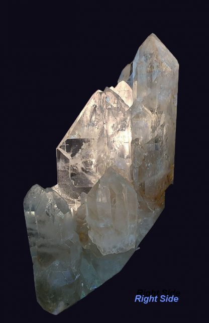 51.7 Pound Brazilian Cathedral cdd23.5 - Image 2