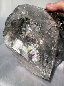 Herkimer Crystals