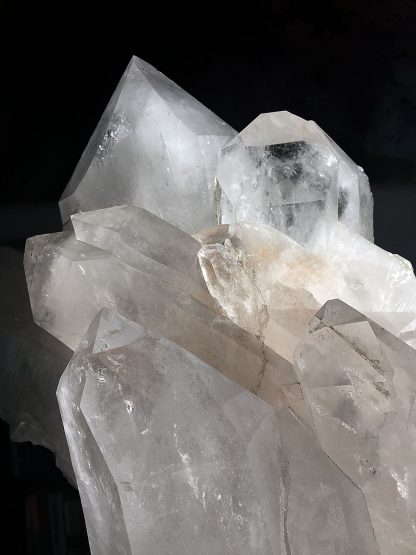 Arkansas Crystal Castle, 62-pounds - Image 7