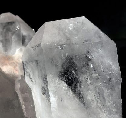 Arkansas Crystal Castle, 62-pounds - Image 6