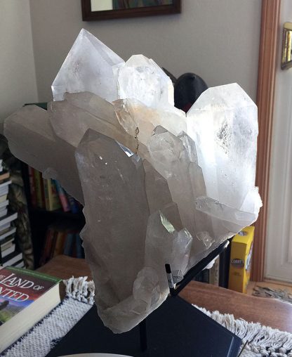 Arkansas Crystal Castle, 62-pounds - Image 2