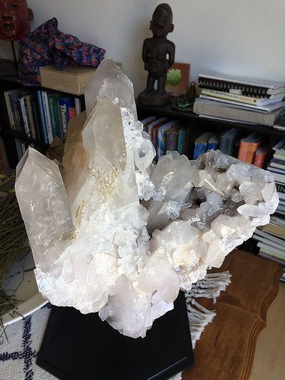 Arkansas Crystal Castle, 62-pounds - Image 3