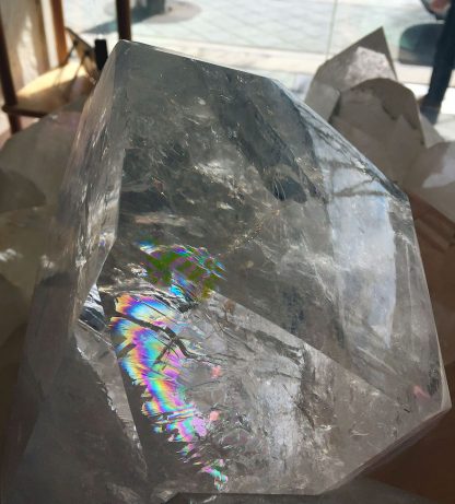 800 Pound Arkansas Mega-crystal - Image 2