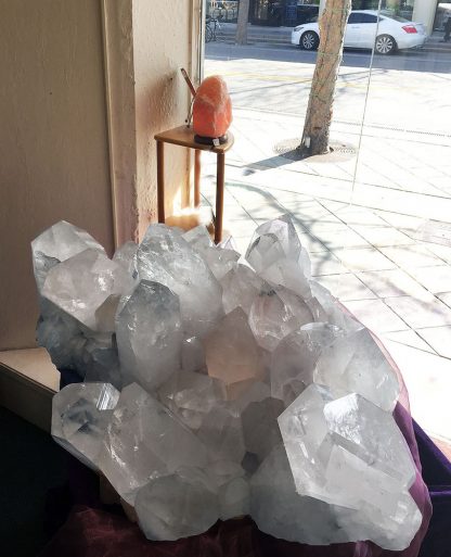 800 Pound Arkansas Mega-crystal - Image 6