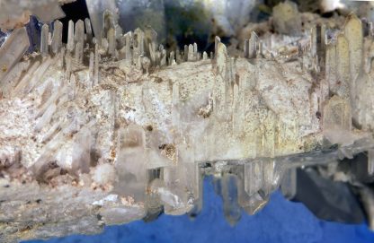 Glowing Quartz Crystal Cave - Image 2