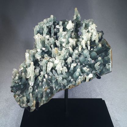India 3-mineral Geode - Image 3