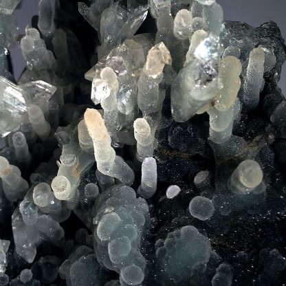 India 3-mineral Geode - Image 4