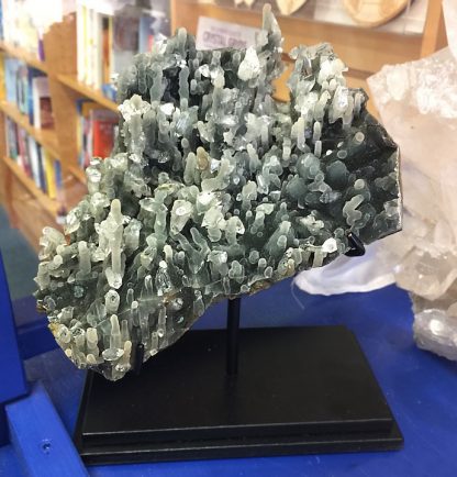 India 3-mineral Geode - Image 2