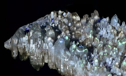 Colorado's "New York, New York" Glowing Skyline Quartz - Image 7