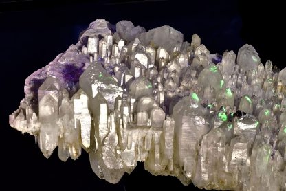 Colorado's "New York, New York" Glowing Skyline Quartz - Image 8