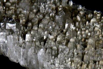 Colorado's "New York, New York" Glowing Skyline Quartz - Image 11