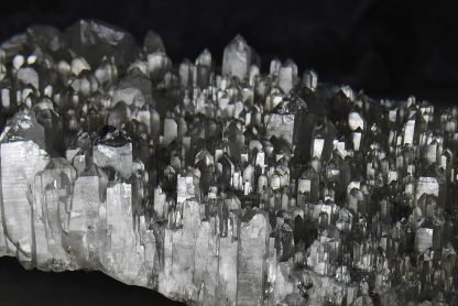 Colorado's "New York, New York" Glowing Skyline Quartz - Image 13