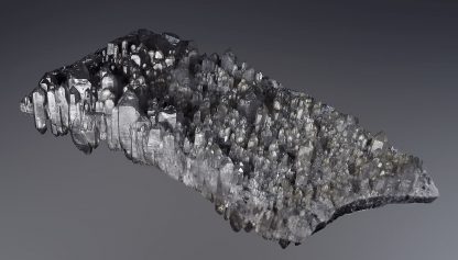 Colorado's "New York, New York" Glowing Skyline Quartz - Image 14