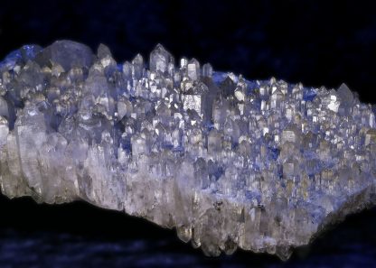 Colorado's "New York, New York" Glowing Skyline Quartz - Image 3
