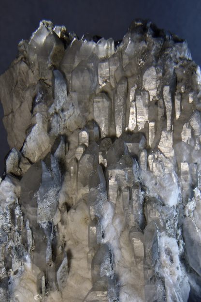 Colorado Chlorite Phantom Crystal City - Image 2