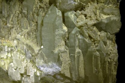 12-inch Madagascar Epidot Phantom City - Image 7