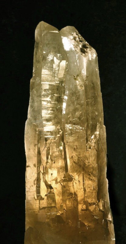 Double Ended Citrine Castle cdd11.85 - Image 6