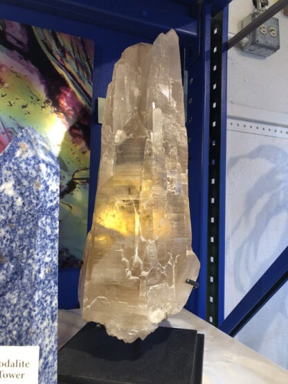 Double Ended Citrine Castle cdd11.85 - Image 7