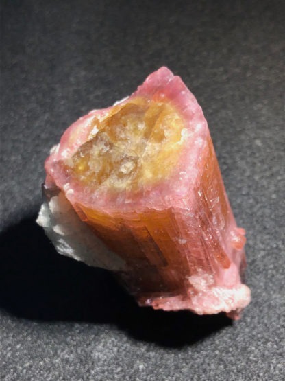 "Passion Fruit" Tourmaline Crystal - Image 2