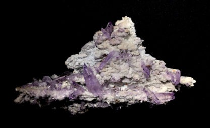 Vera Cruz, Mexico Amethyst Cluster - Image 3