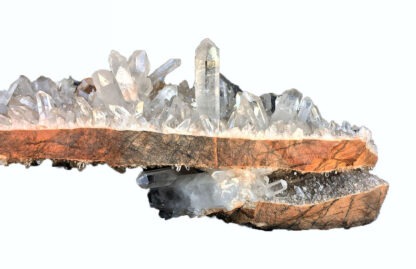300-pound Arkansas Crystal Cluster - Image 5