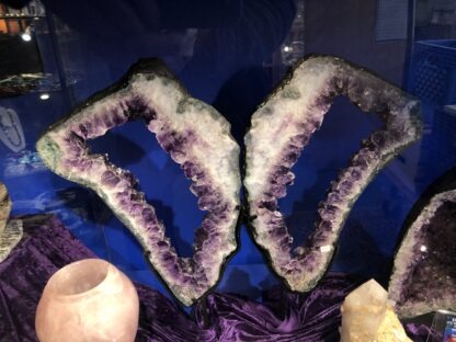 Amethyst Butterfly Wings - Image 4