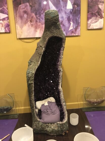 Amethyst Healing Chamber - Image 4