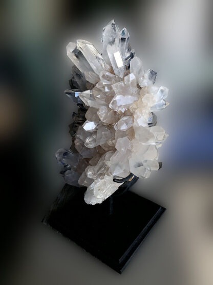 Nepalese Dancing Quartz Stalactite - Image 3