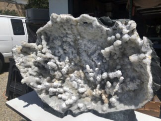 Stalactite Stars