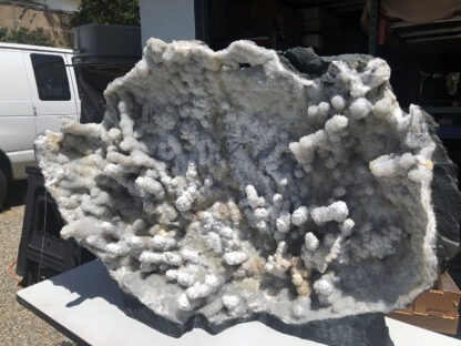 Stalactite Stars