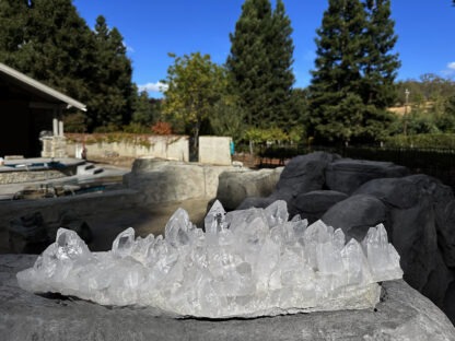 Crystal Mountain- Landscape Crystals - Image 2