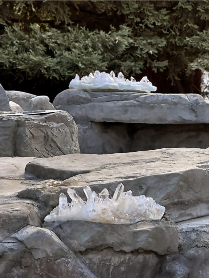 Crystal Mountain- Landscape Crystals - Image 7