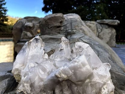 Crystal Mountain- Landscape Crystals - Image 3