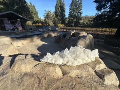 Crystal Mountain- Landscape Crystals - Image 4