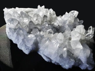 78 Pound Arkansas Quartz Cluster